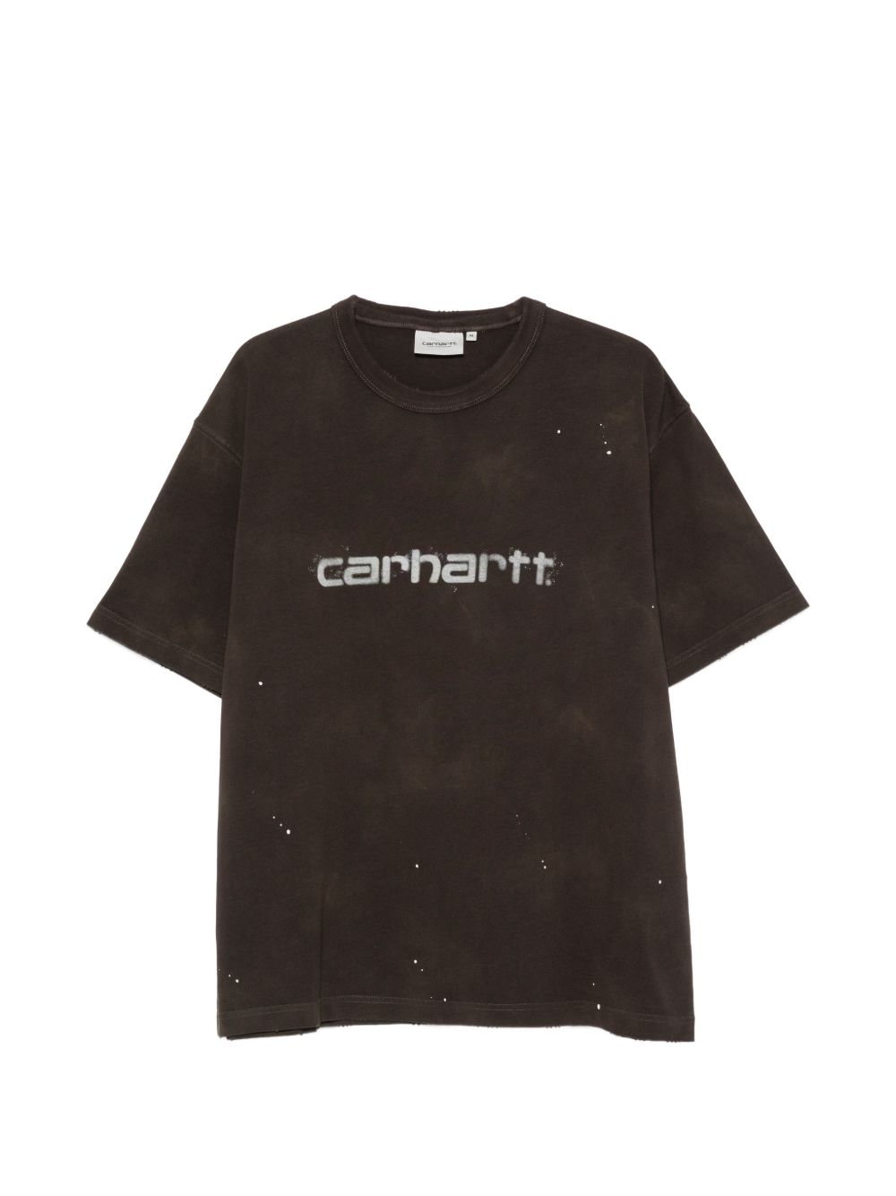 LOGO COTTON T-SHIRT