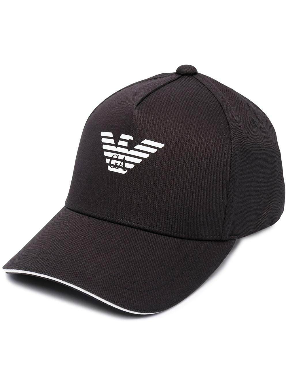LOGO BASEBALL CAP