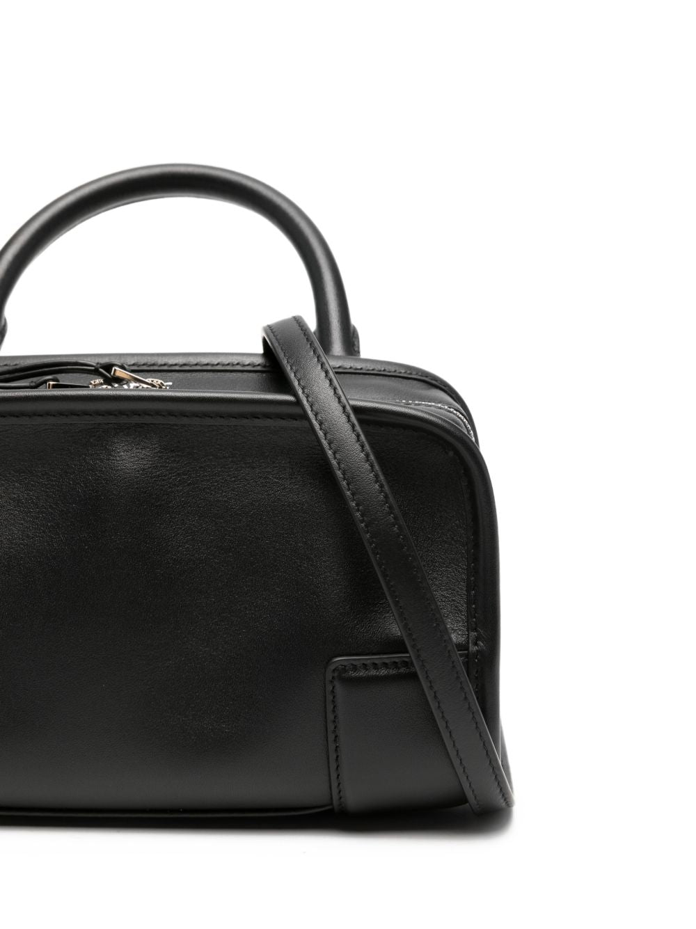 AMAZONA 180 MINI LEATHER HANDBAG