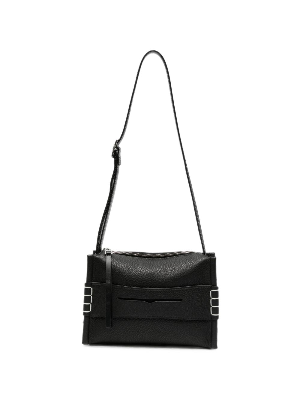 LOAFER SMALL LEATHER SHOULDER BAG