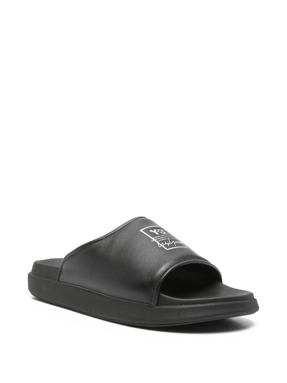 LOGO SLIDES