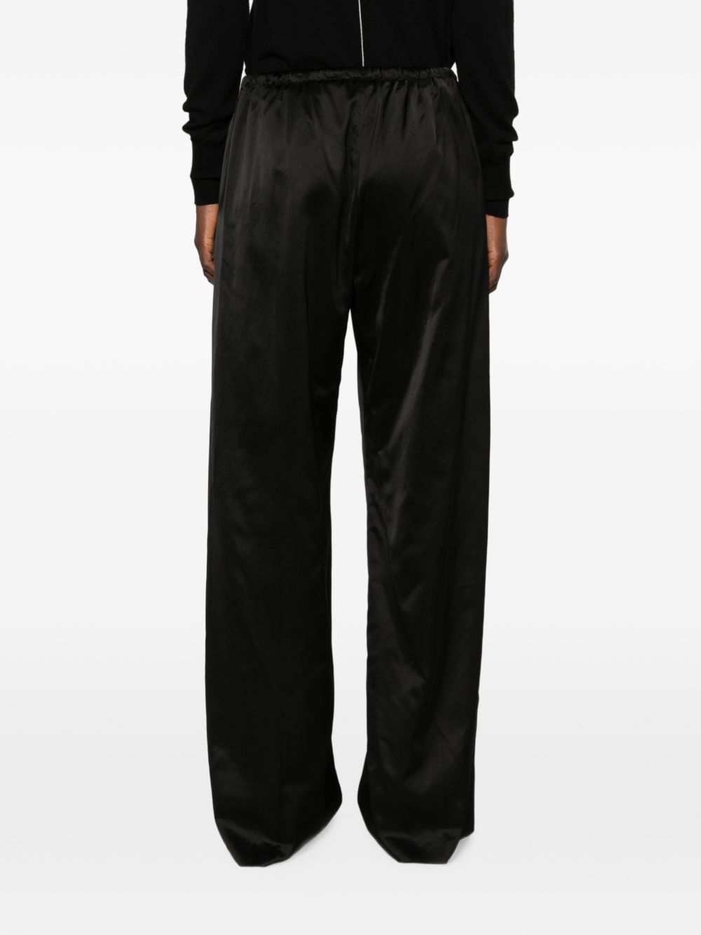 PUVIS STRAIGHT TROUSERS