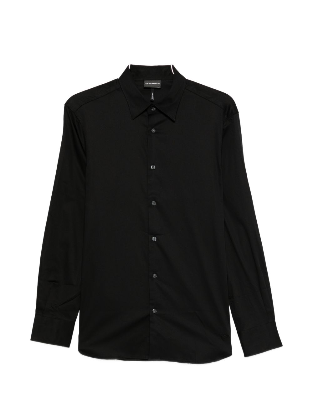 COTTON SHIRT