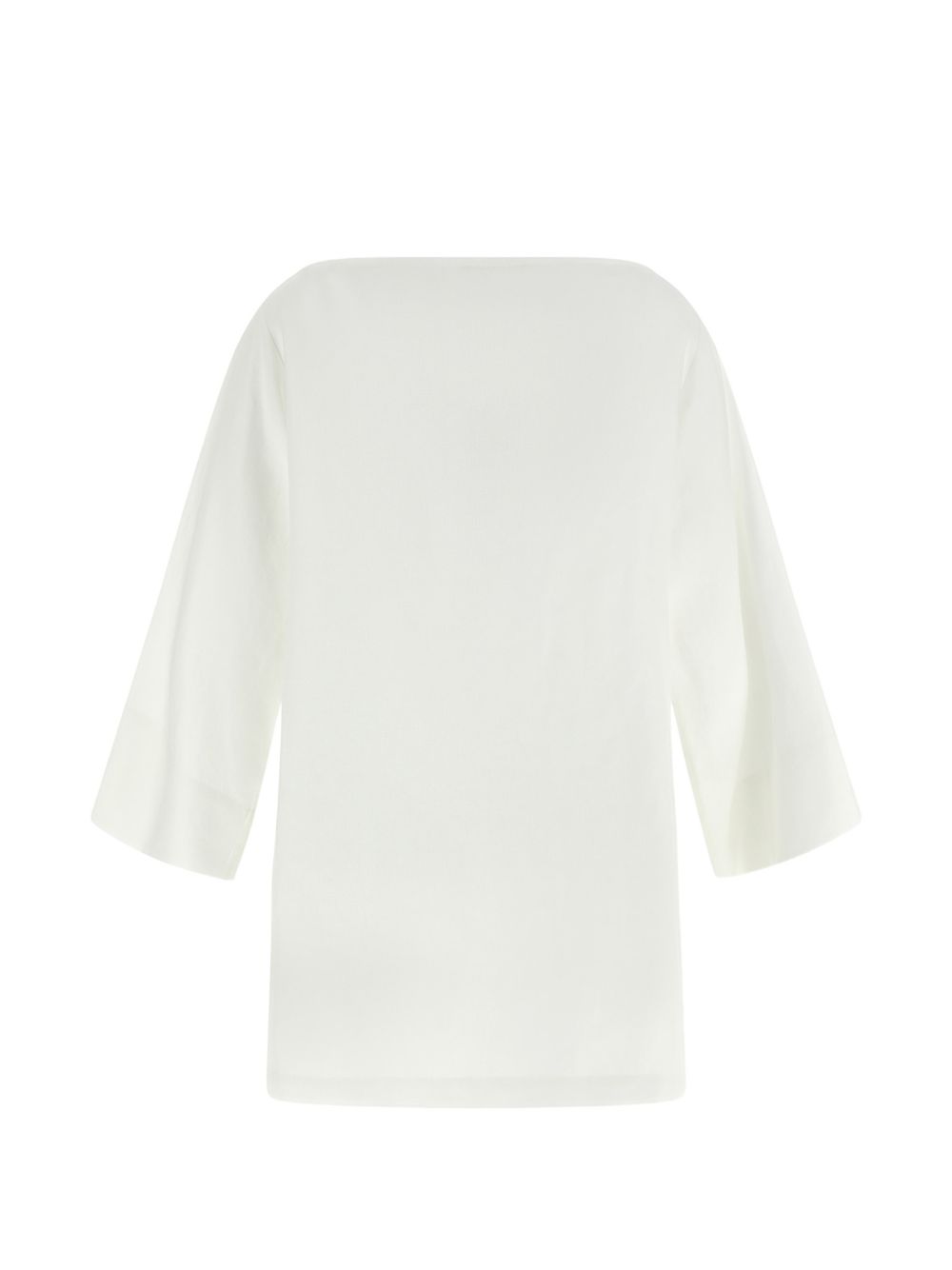 JUNIA COTTON BLOUSE