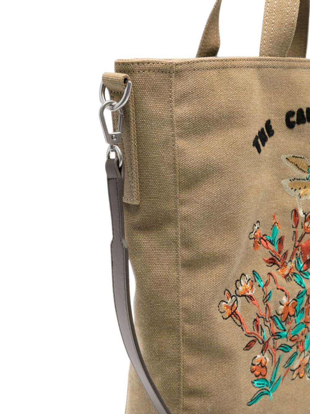 CANVAS TOTE BAG