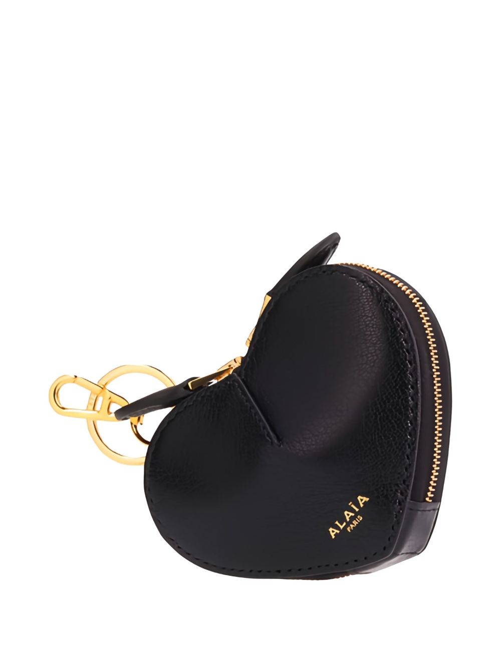 LE COEUR LEATHER COIN CASE