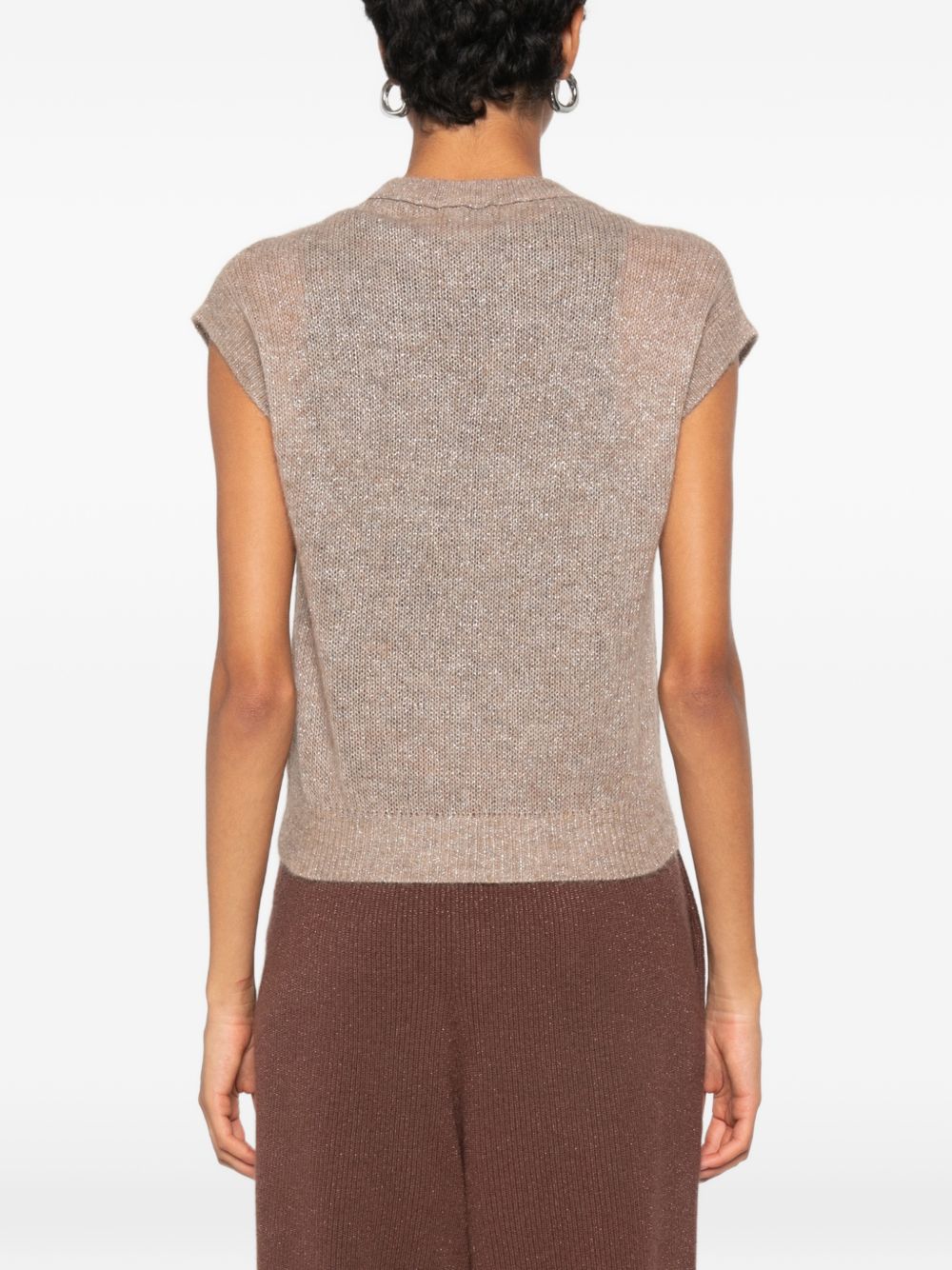 WOOL SWEATER