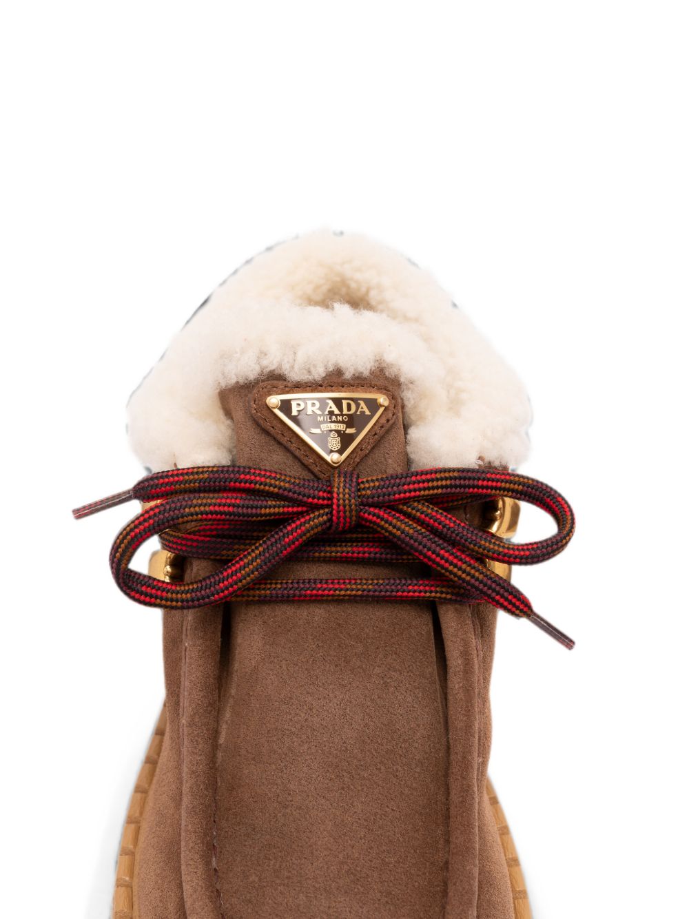 SUEDE LEATHER BOOTS