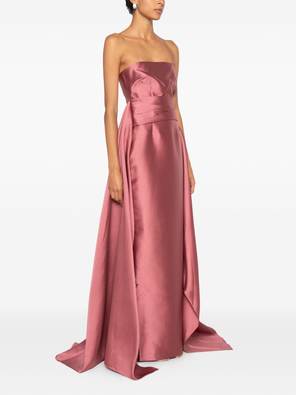 ELARA MAXI DRESS