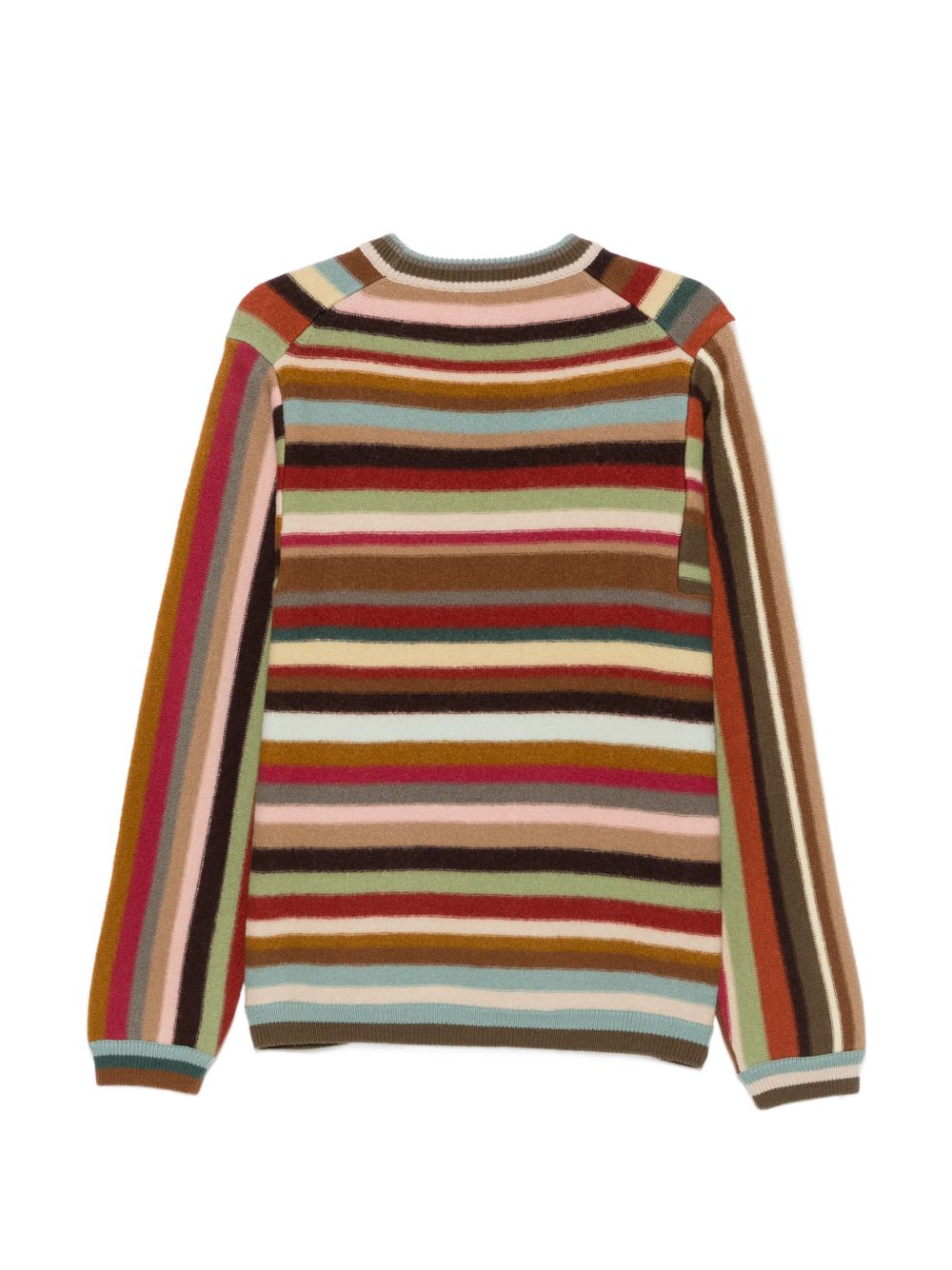 PAUL SMITH Knitwear — M1RA009W0327892