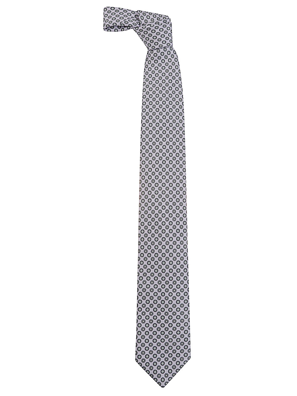 BRIONI Ties — O61D00PD40C5311