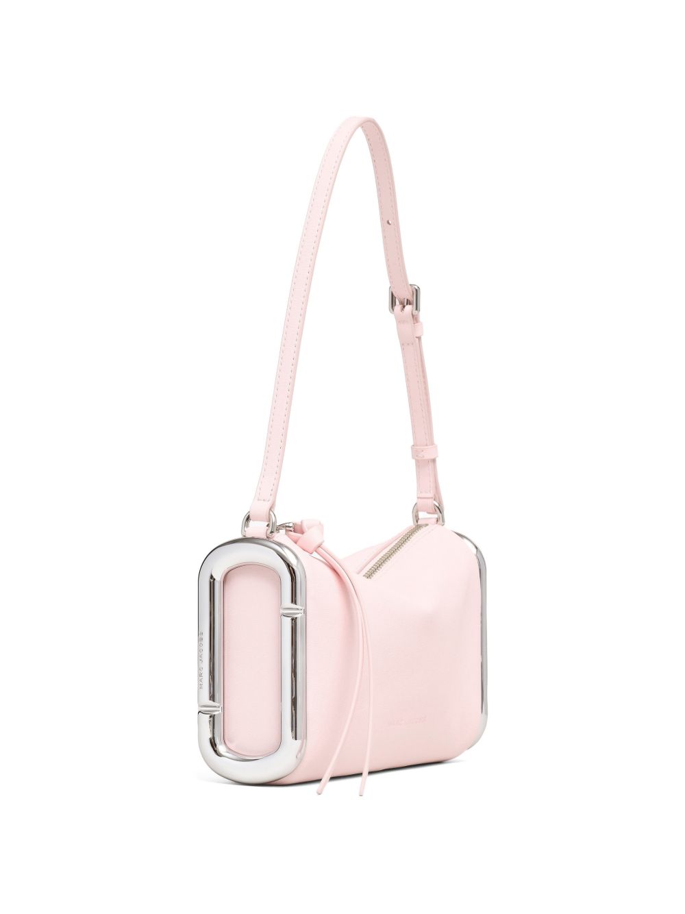 SCENE SMALL LEATHER SHOULDER BAG