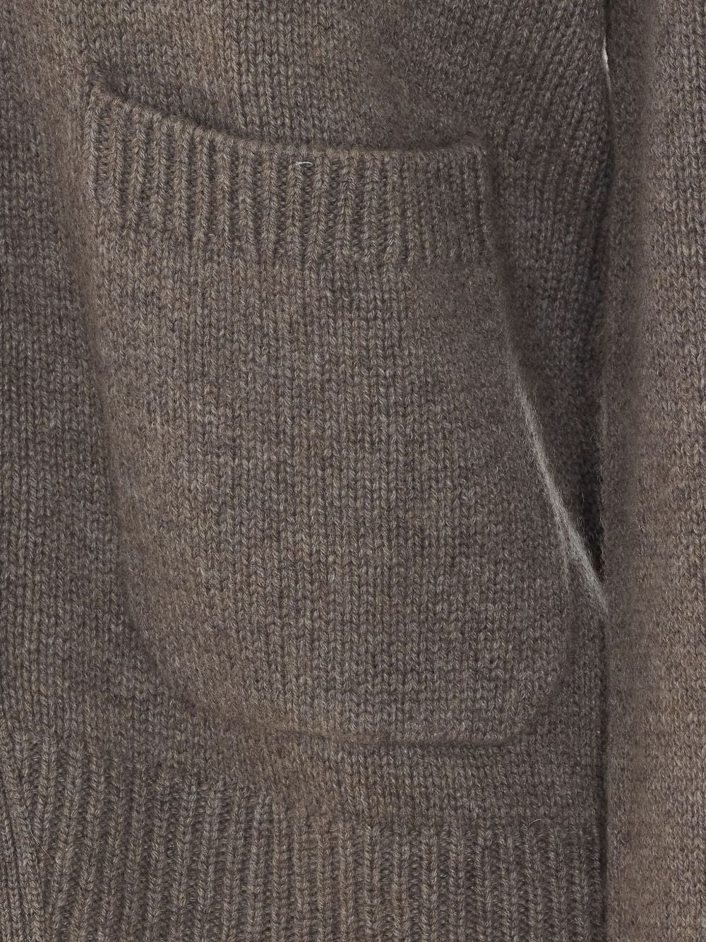 DANNI CASHMERE CARDIGAN