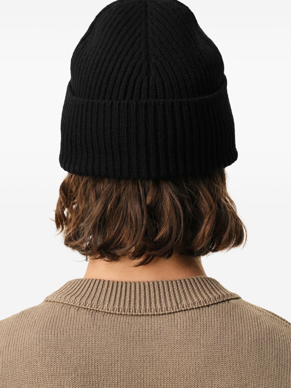 AMI DE COEUR WOOL BEANIE