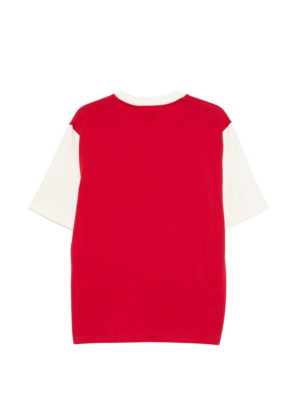 LOGO COTTON T-SHIRT