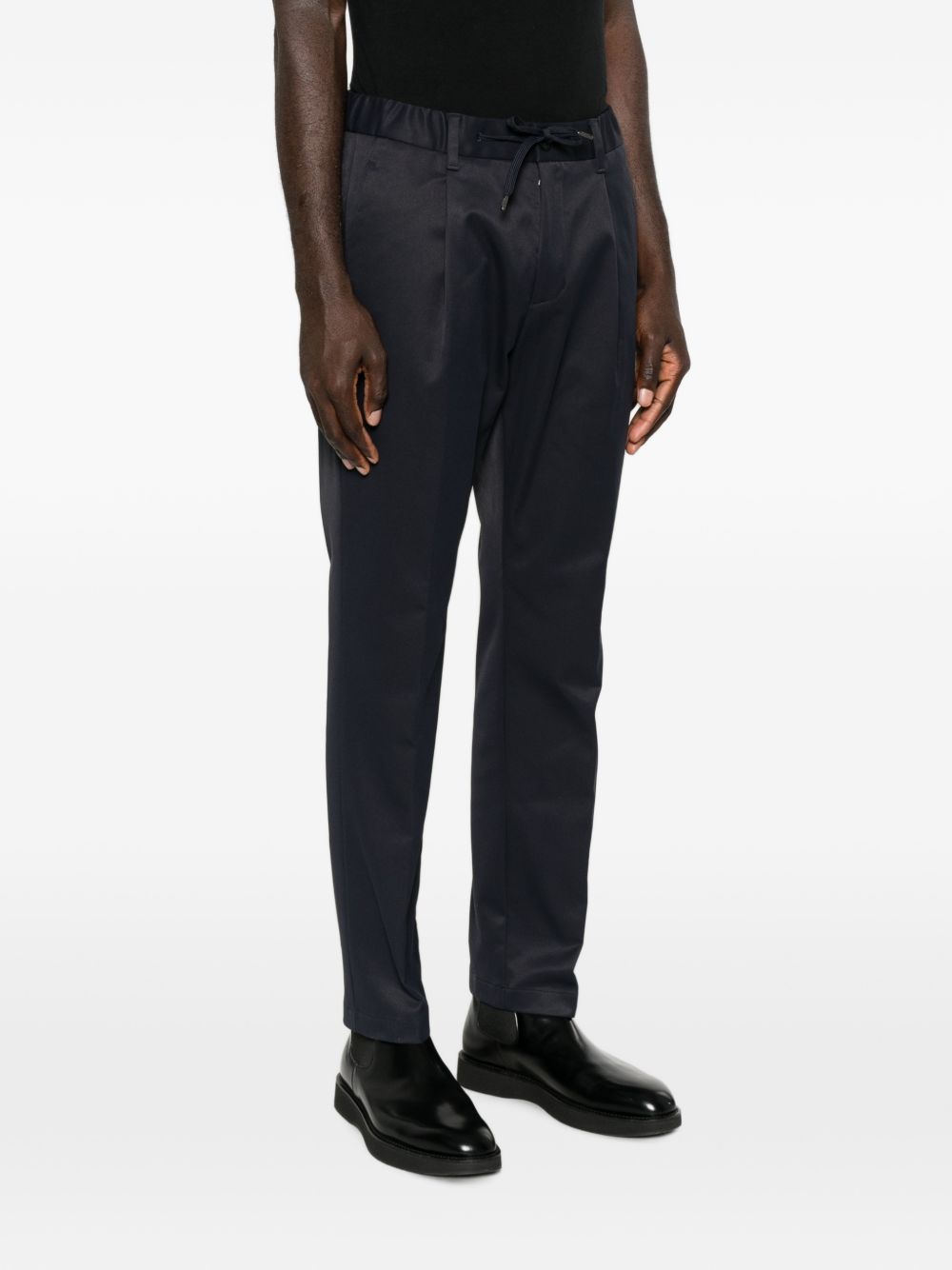 REGULAR TROUSERS