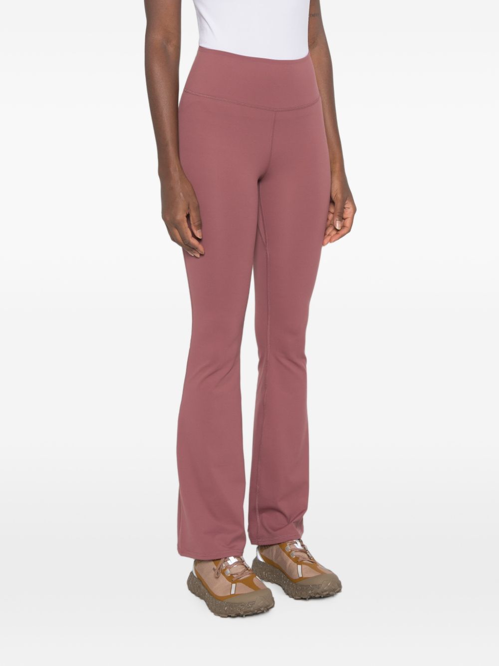 FLARED LEGGINGS