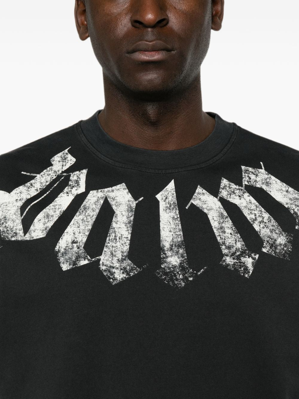 LOGO COTOTN T-SHIRT
