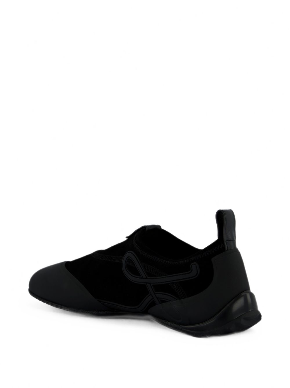 GRIP AQUA SNEAKERS