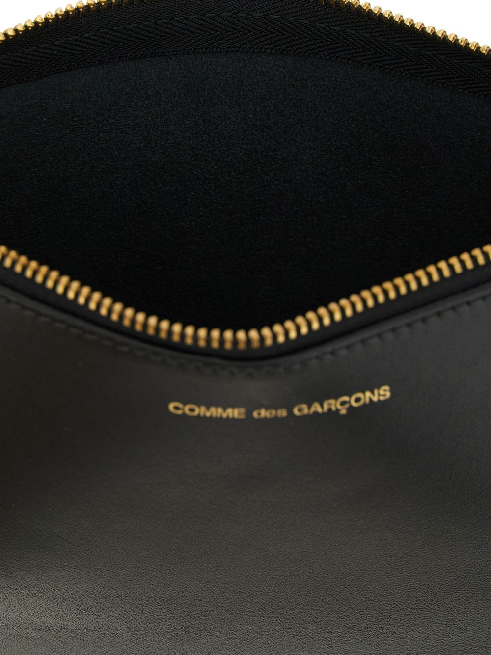 LEATHER POUCH