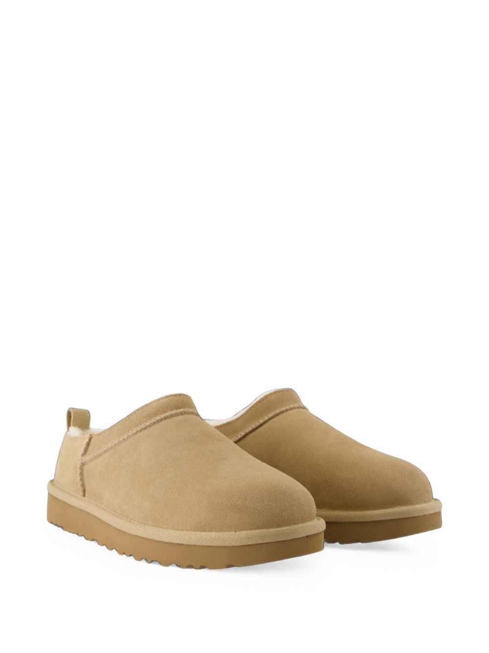CLASSIC MICRO BOOTS
