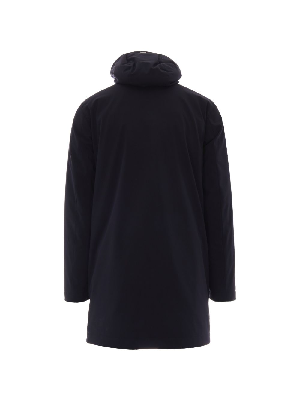 MIDI DOWN JACKET