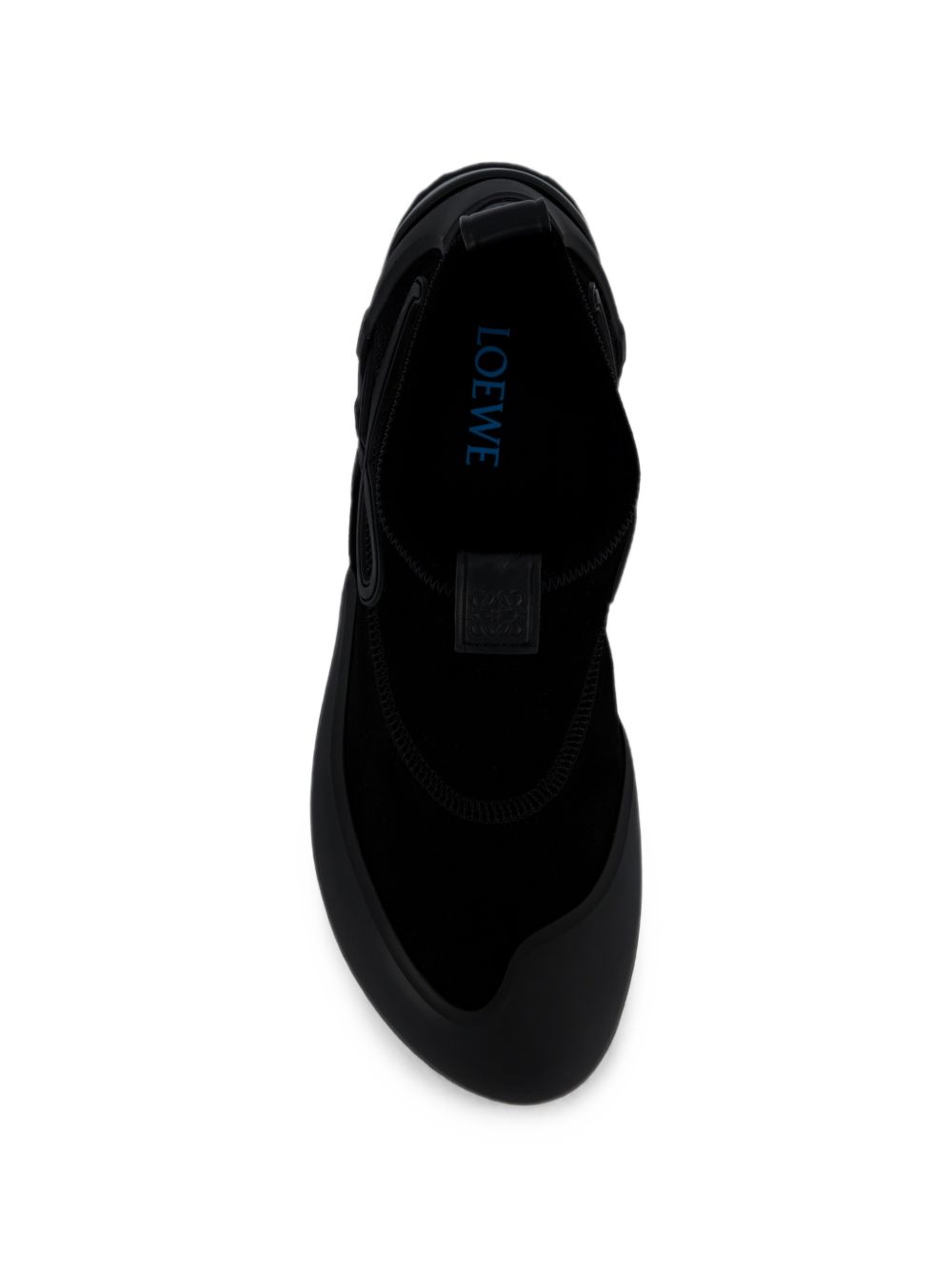 GRIP AQUA SNEAKERS