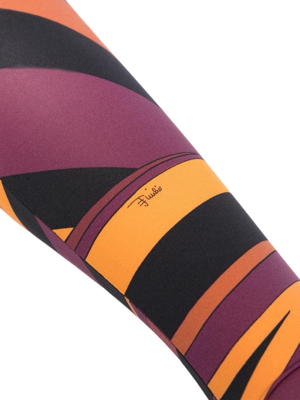 PRINTED TIGHTS