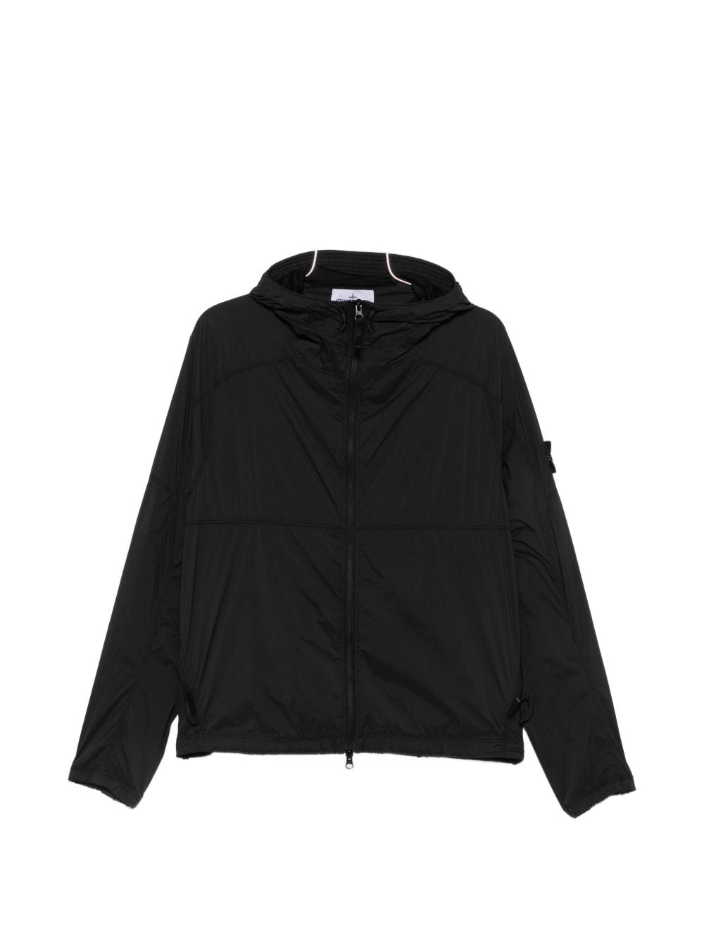 NYLON BLOUSON JACKET