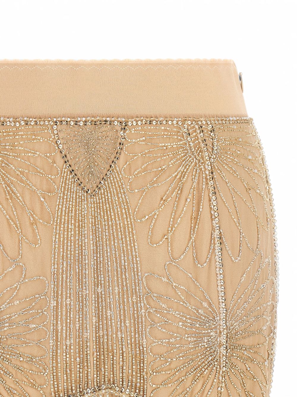 THE ATTICO Skirts — 261WCR00165EMB037RA298