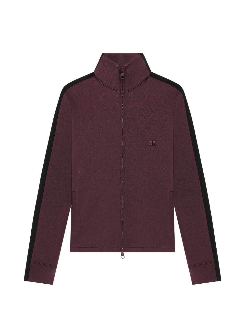 BICOLOR TRACKSUIT