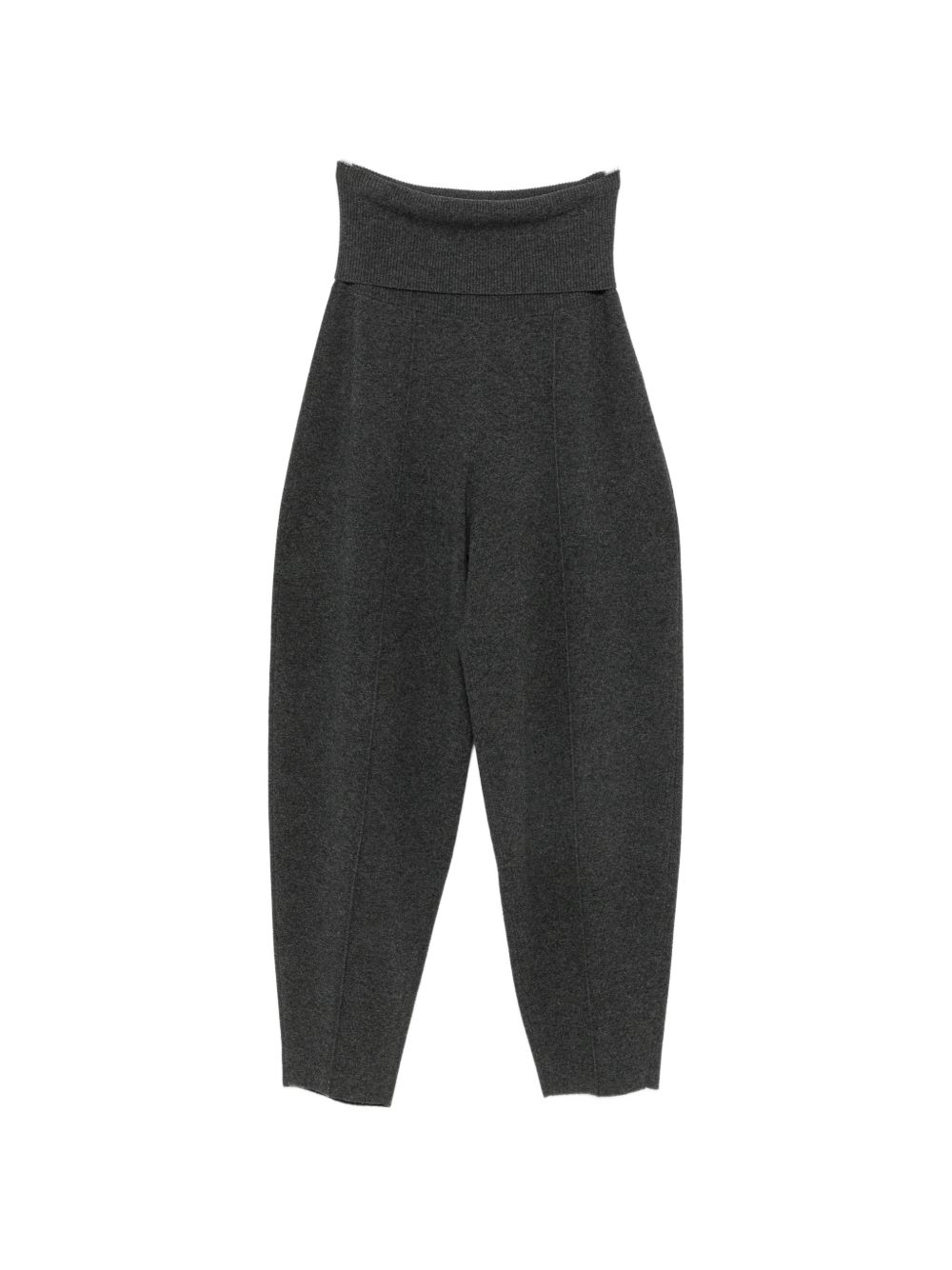 VALIANT WOOL TROUSERS