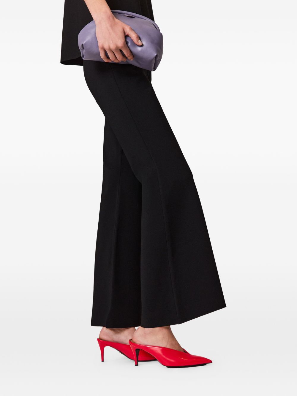 HEEL MULES