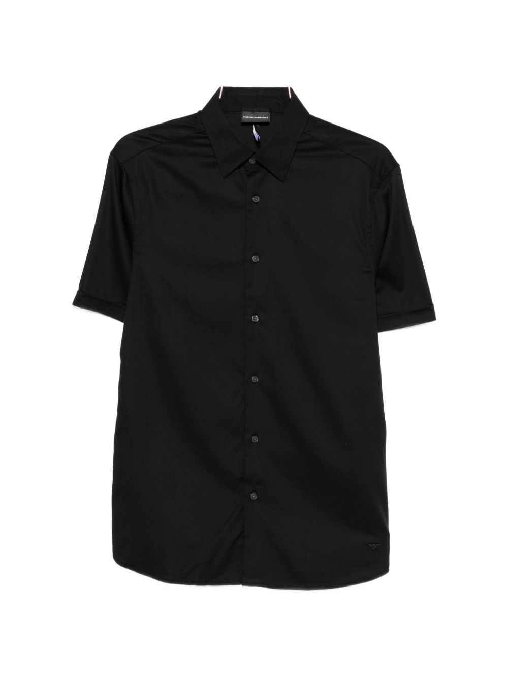 COTTON SHIRT