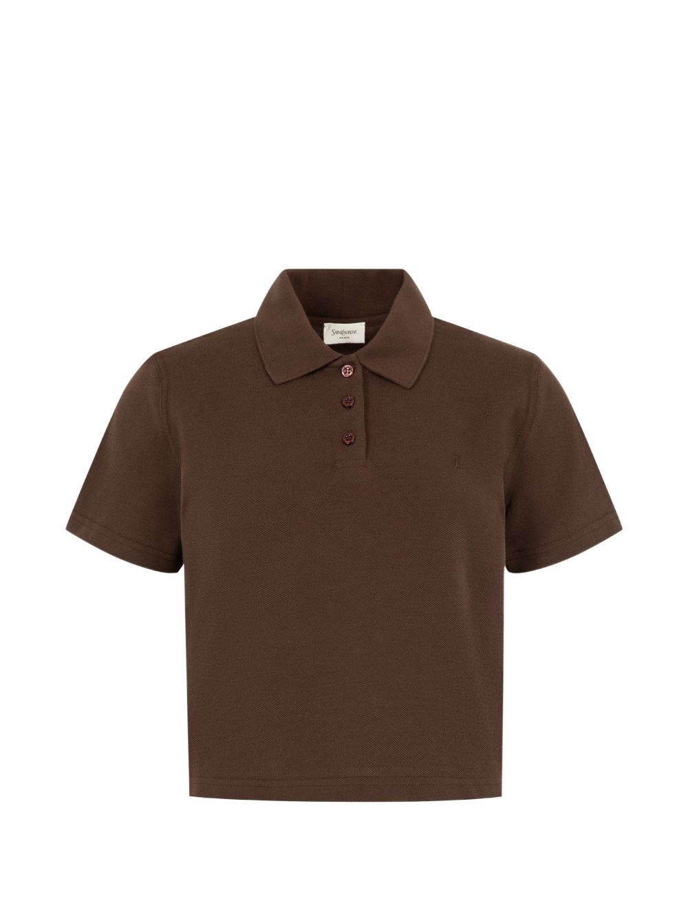 COTTON POLO SHIRT