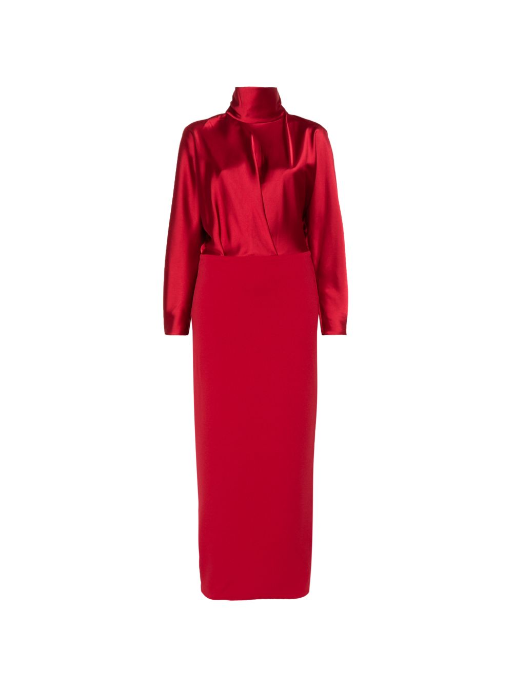 SOLACE LONDON · SEDGEWICK MAXI DRESS