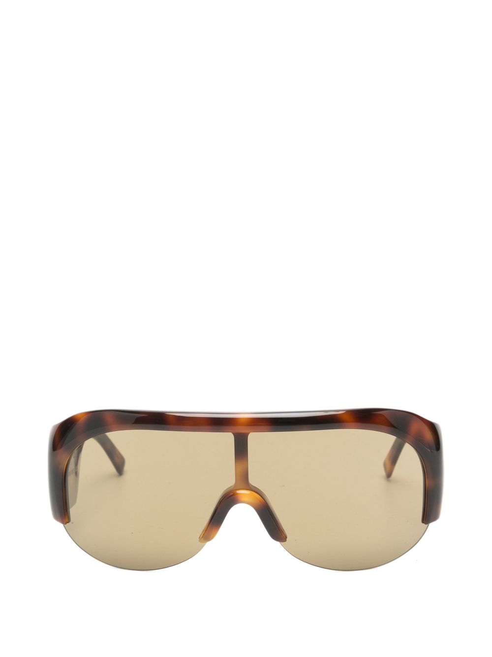 HALF BOMBÉ SUNGLASSES