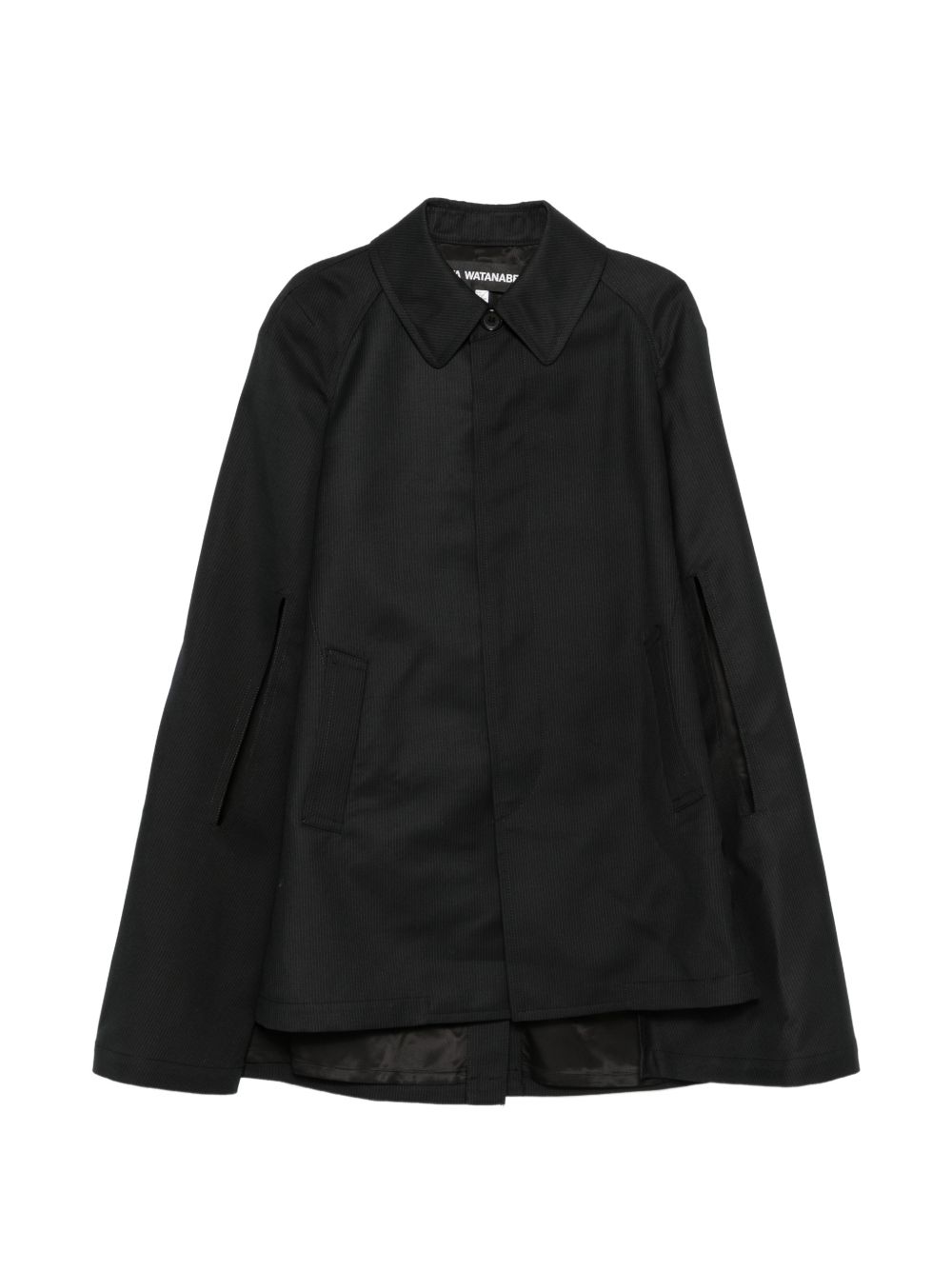 WOOL SHIRT