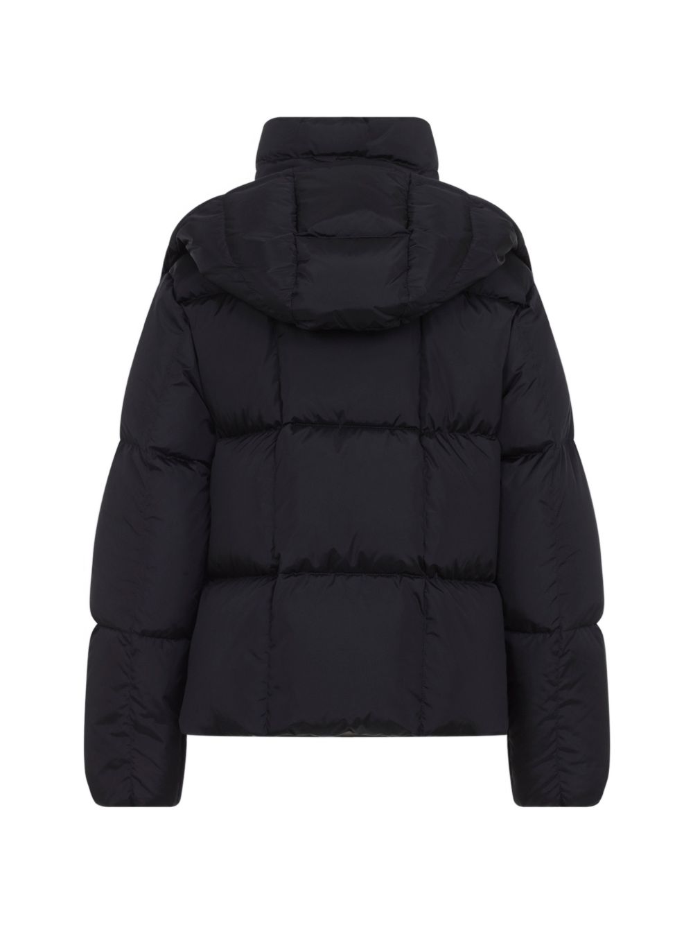 CASTELNEW SHORT DOWN JACKET