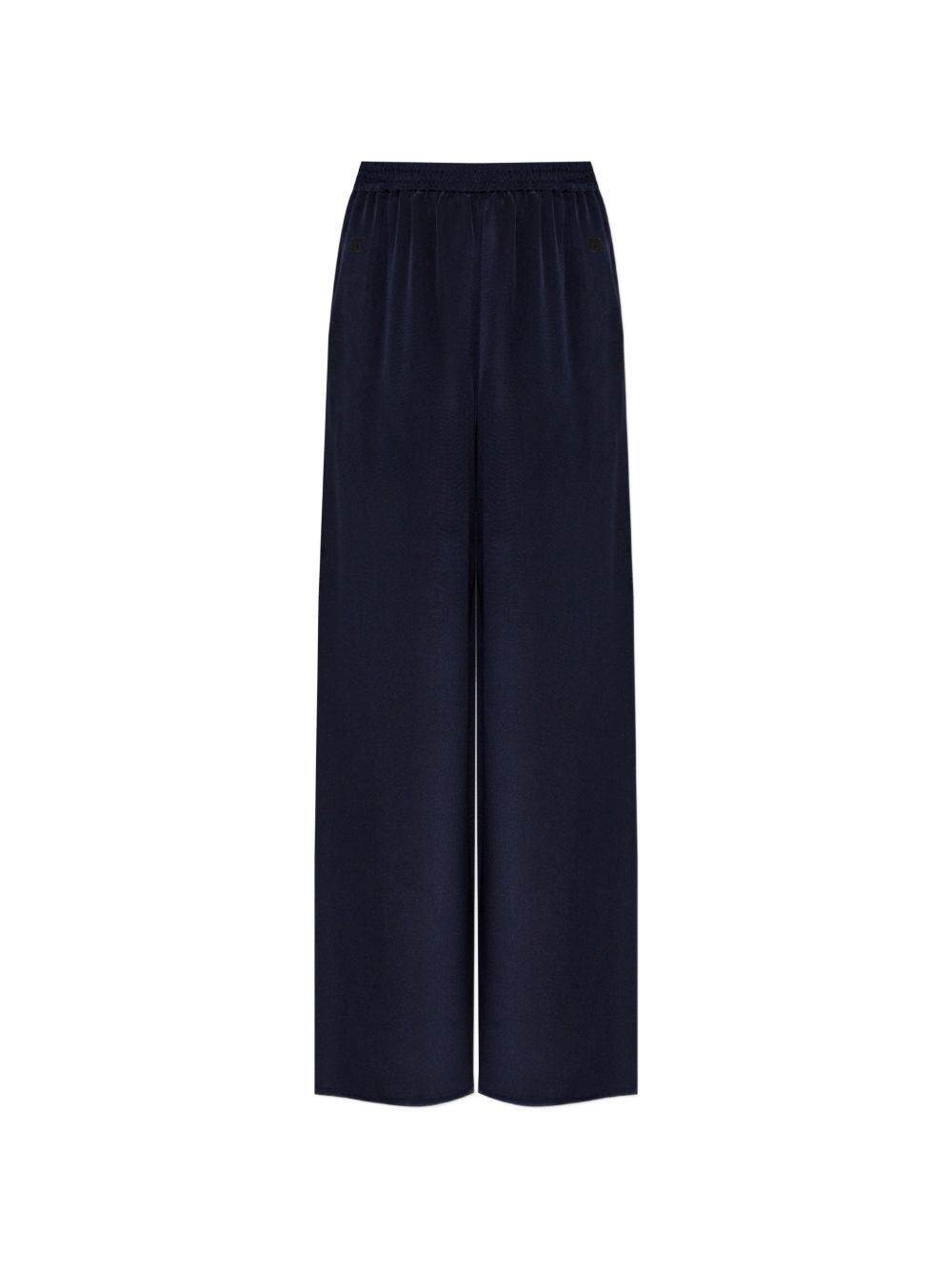 SILK TROUSERS