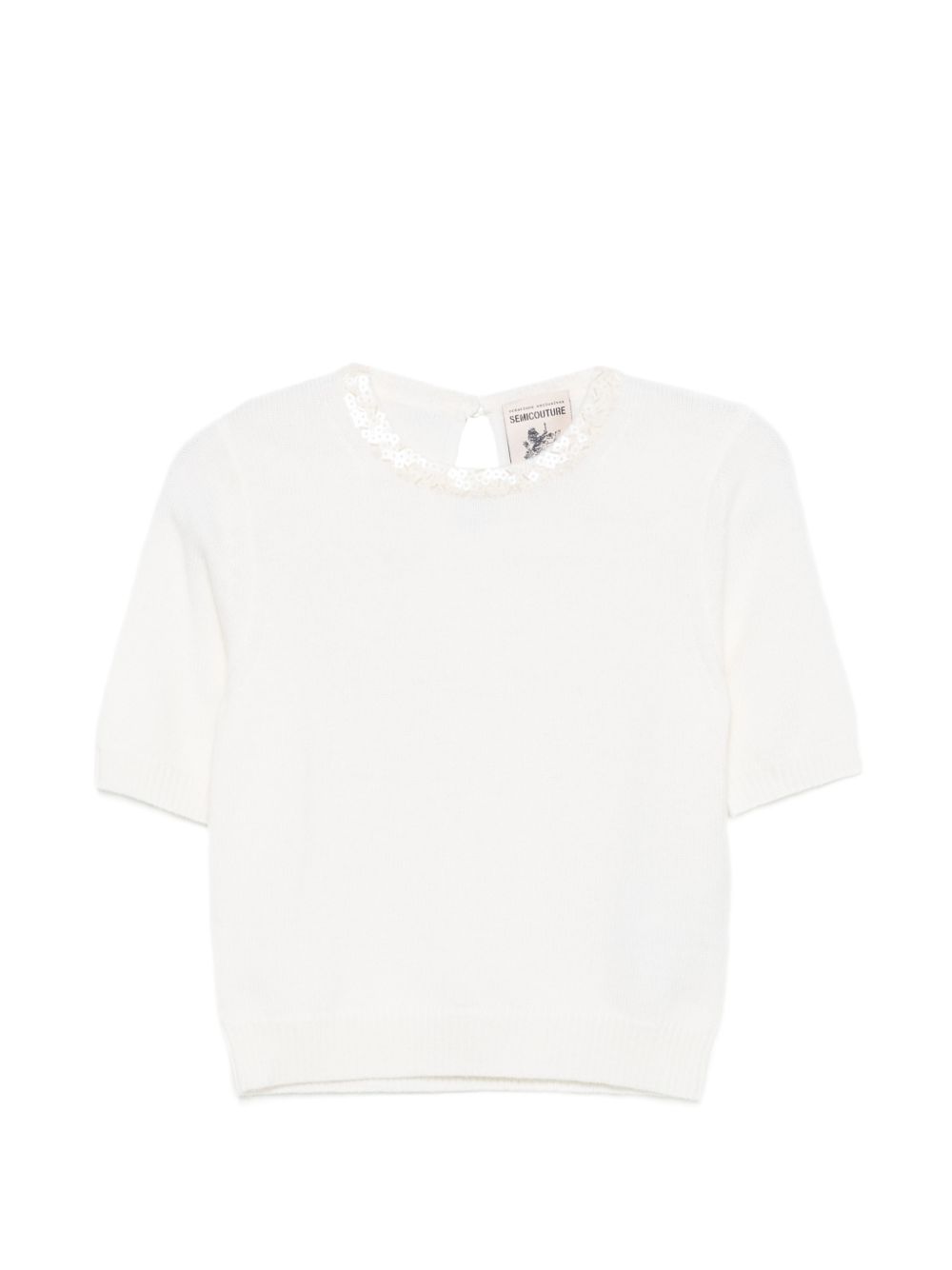 KATE WOOL SWEATER