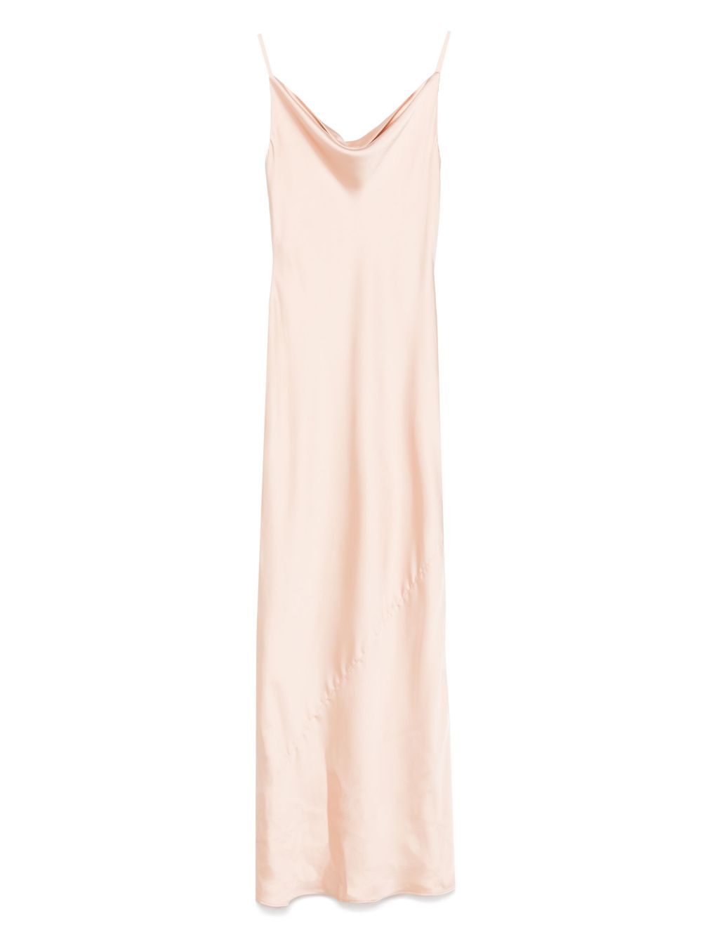 MARIA SLIP GOWN DRESS