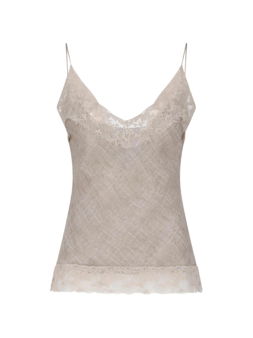 ERMANNO SCERVINO Shirts — D492L714APOLWS4935