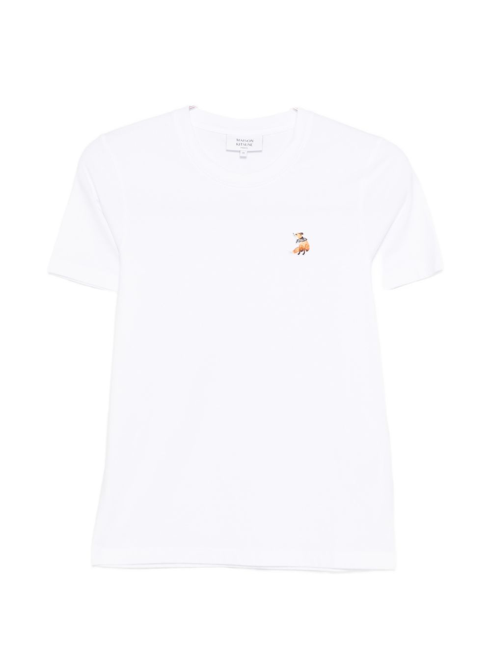 DREAMING FOX COTTON T-SHIRT