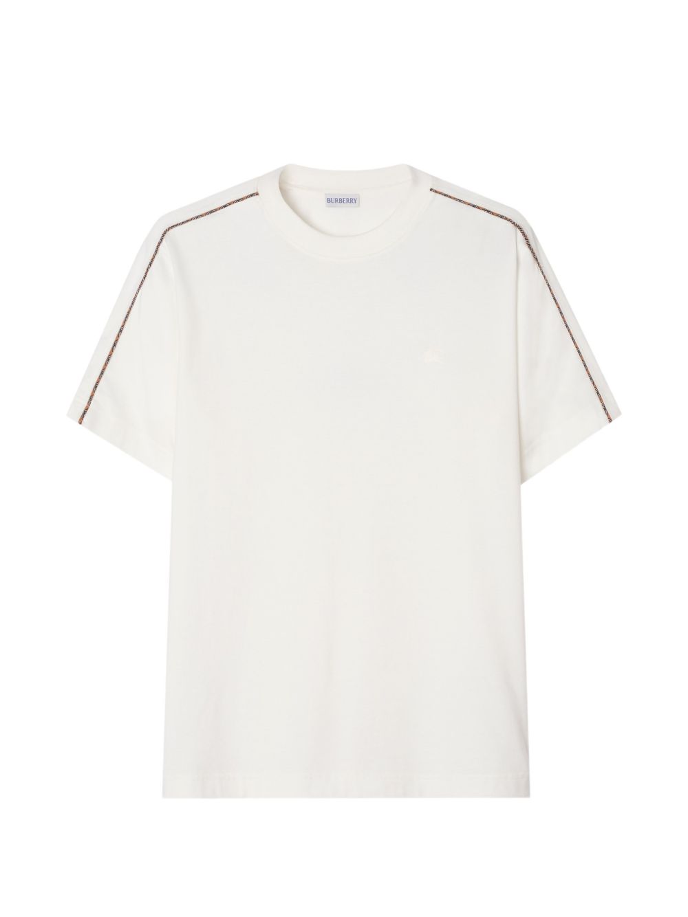 SETH COTTON T-SHIRT