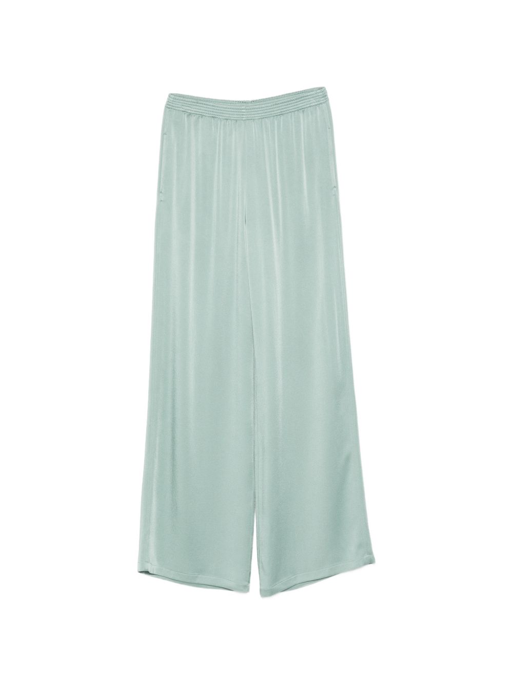 WIDE-LEG TROUSERS