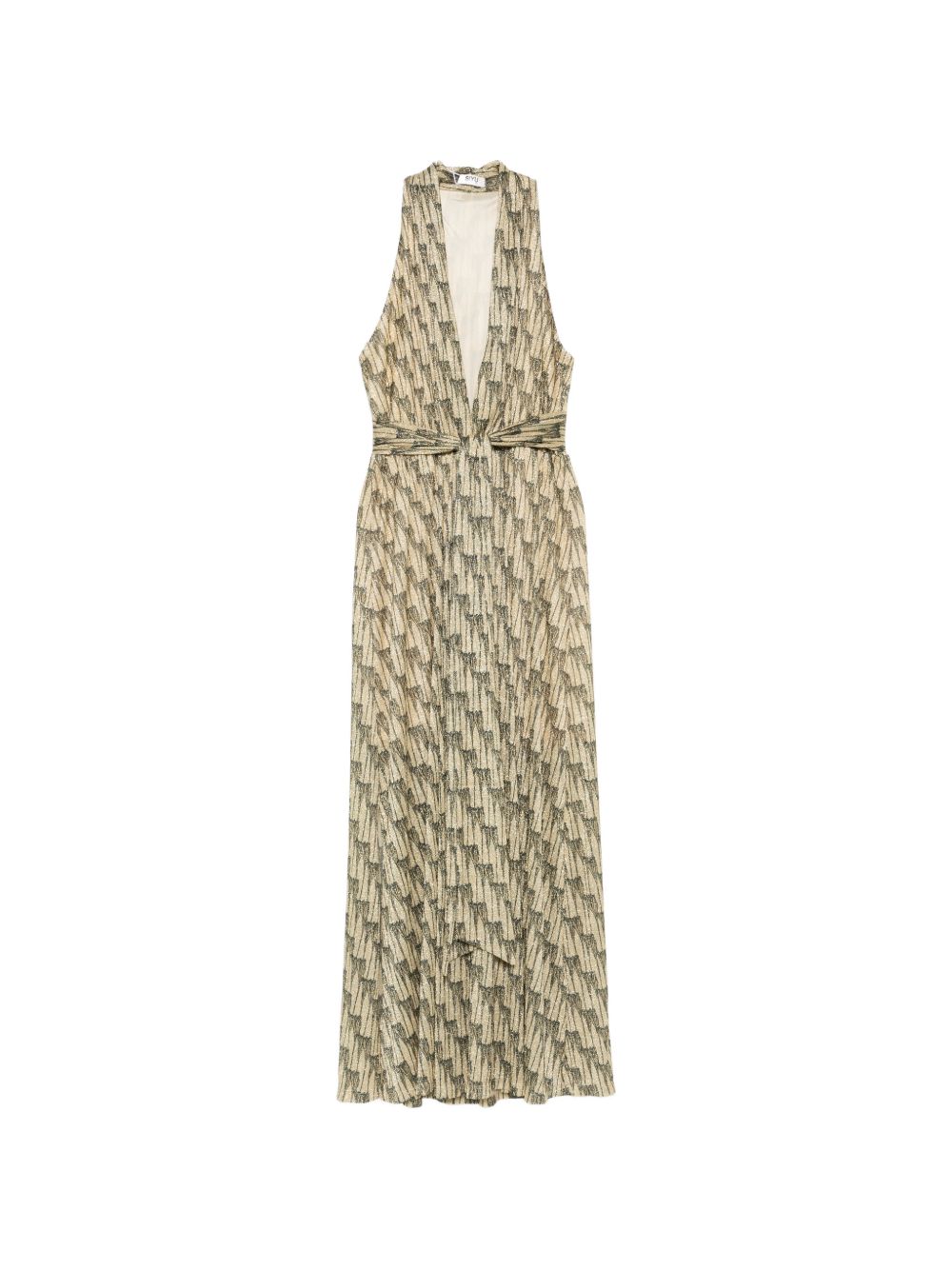 ARS LONG DRESS