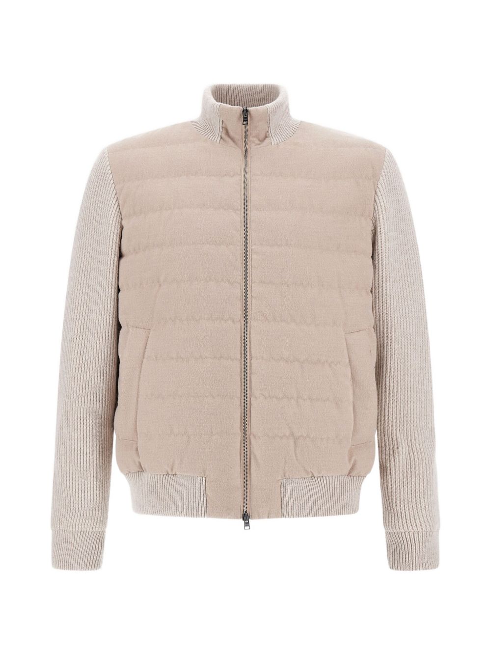 NYLON DOWN JACKET