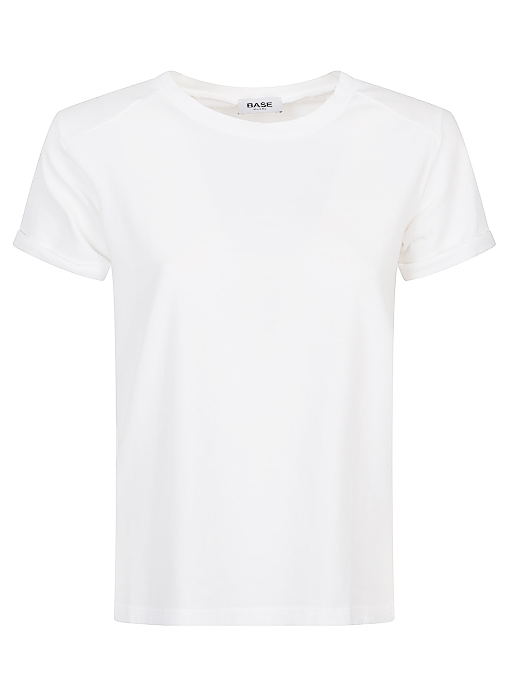 COTTON T-SHIRT