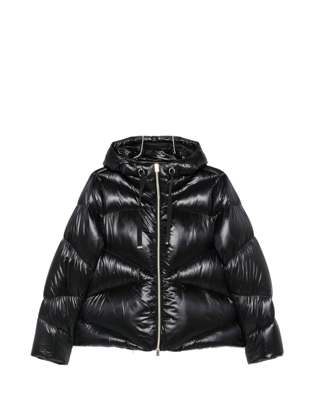 SHORT DOWN JACKET